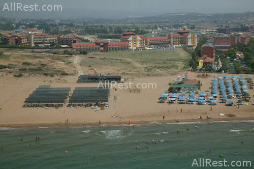 Seher Sunbeach Hotel 3